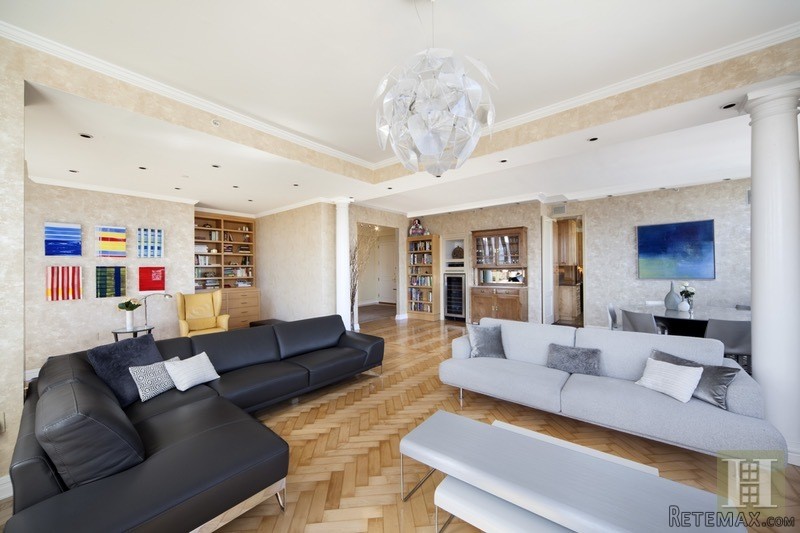 3 bedroom Apartment For Sale: 188 EAST.. - 2