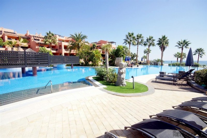 3 Bedrooms - Apartment - Malaga - For..