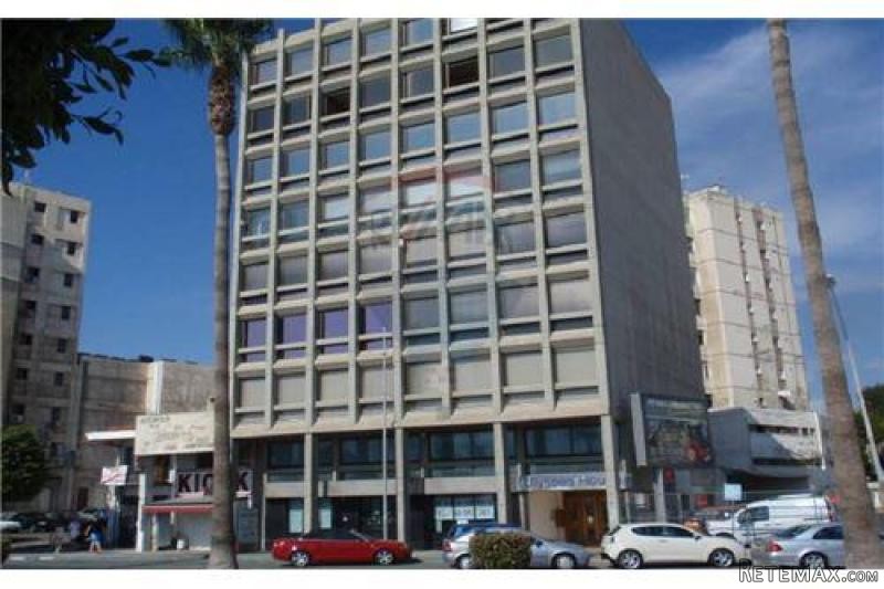 Office Space - For Sale - Limassol..
