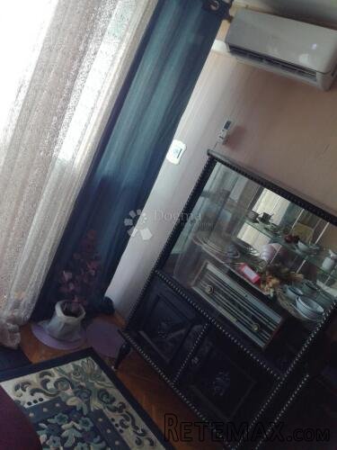 Rijeka, Rastočine, 4skl, balkon, najam za radnike