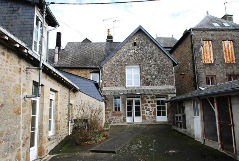 Two Houses in Sought After Village - 2