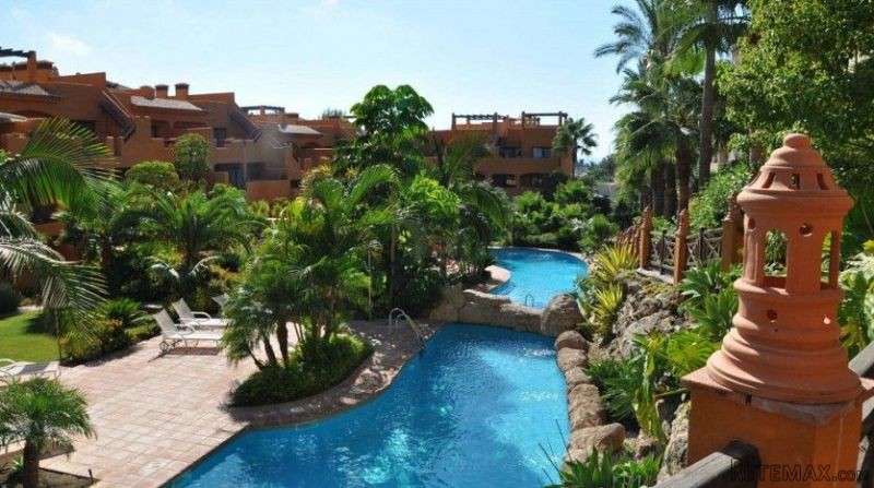 2 Bedrooms - Apartment - Malaga - For..