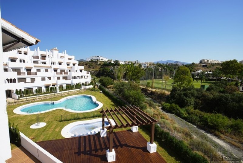 3 Bedrooms - Apartment - Malaga - For..