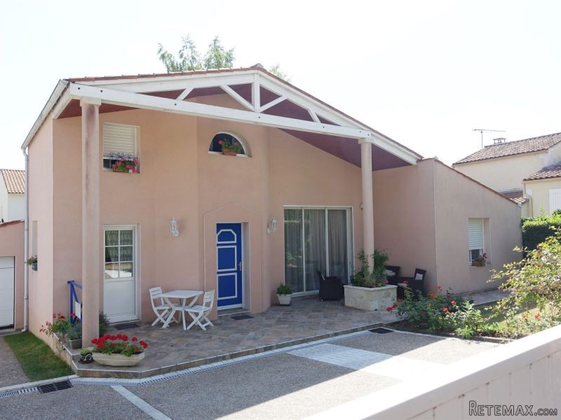 Sale House Saintes (17100) Rive Gauche