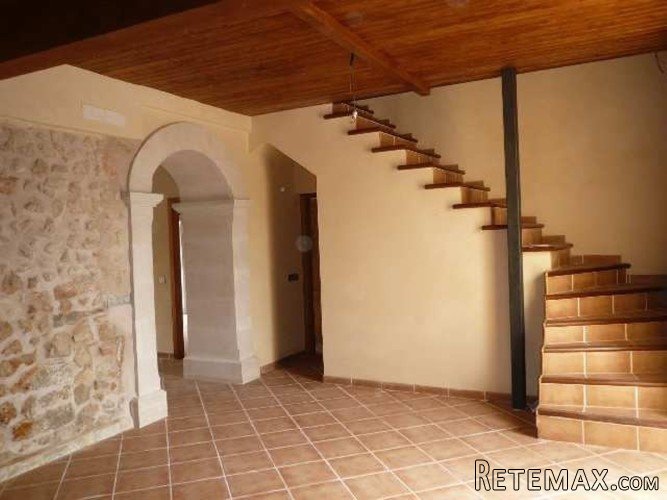 Spectacular village house, totally reformed with high.. - 2