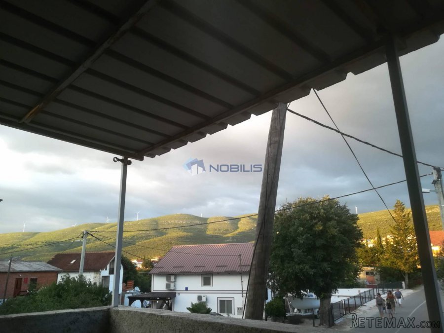 Zadar, Gornji Karin,200 m od plaže, kuća sa 5 apartmana- P.. - 2