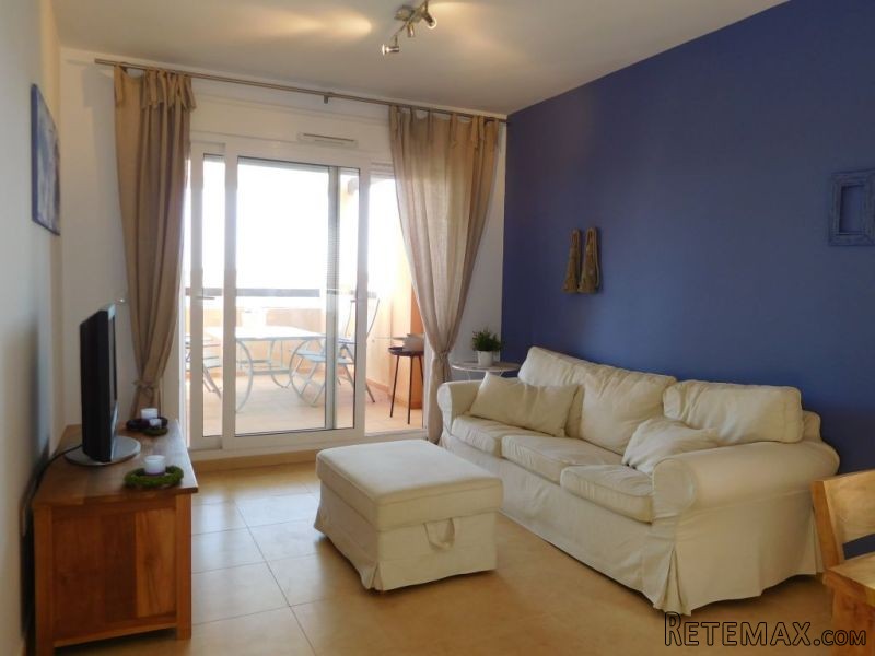 2 Bedrooms - Apartment - Murcia - For..