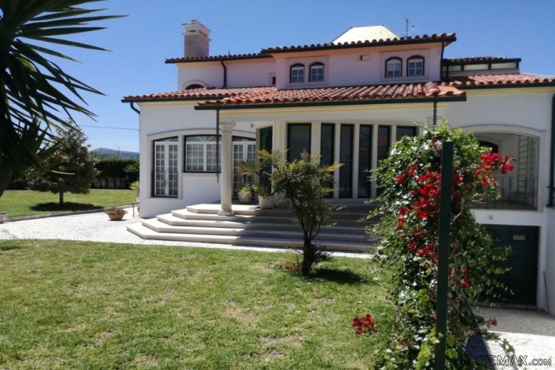 4 Bedroom House Condeixa - 2