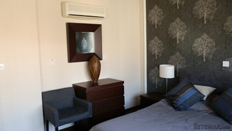 Erimi Show Flat 2 Bedrooms For Sale