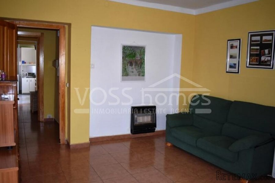 Great location 3 bed, 2 bath apartment of 117m2 walking.. - 3