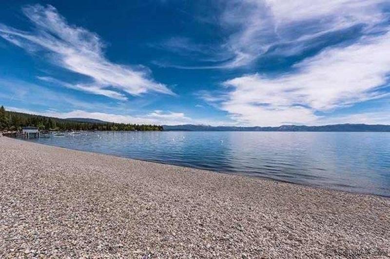 Land For Sale: Homewood, California - 2