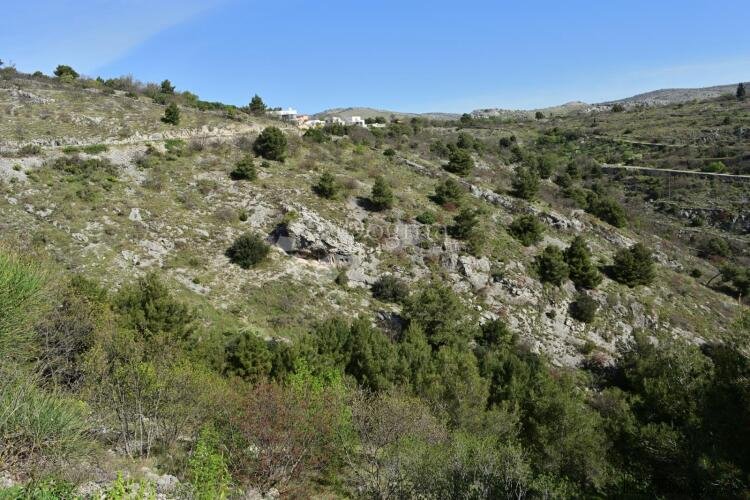 POLJOPRIVREDNO ZEMLJIŠTE DONJE KESIČINO, SEGET GORNJI