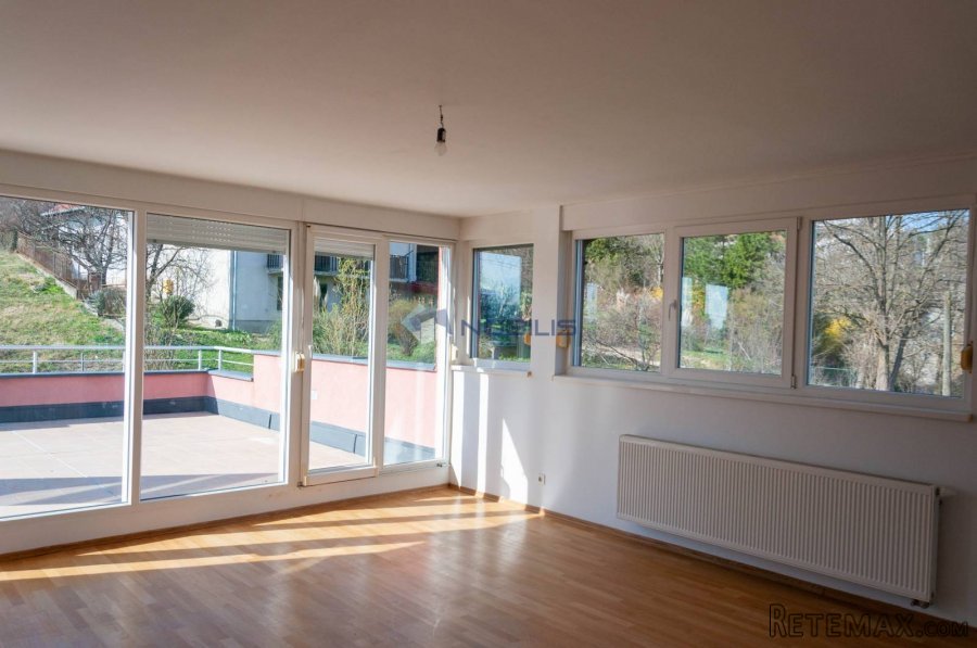 Zagreb, Stenjevec, penthouse 94m2 s parking mjestom - 3