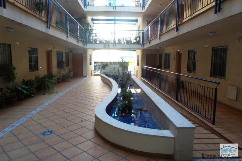Flat for sale in EL CALVARIO..