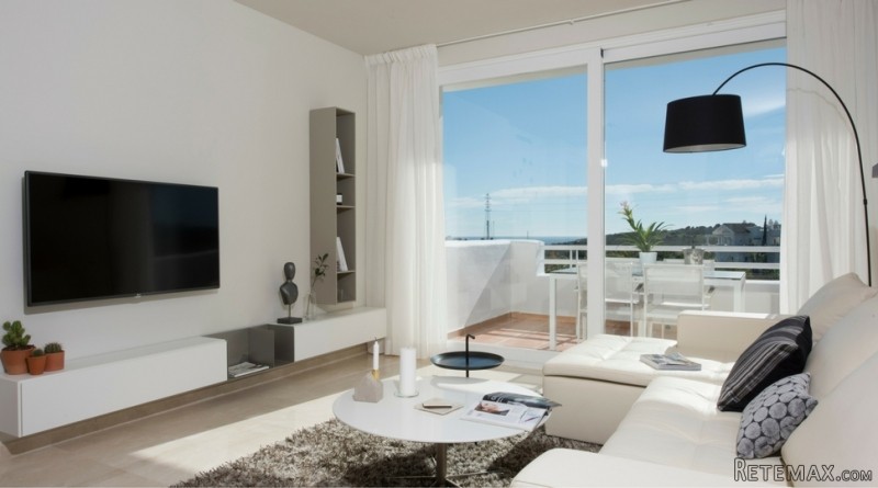 Two Bedroom Apartment, 1012, Alcazaba.. - 2