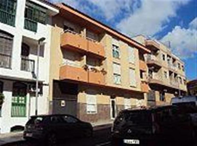 Apartment For Sale in Los Abrigos.. - 2