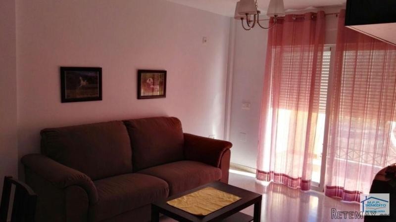 Apartment for sale in SOL DORADO.. - 2