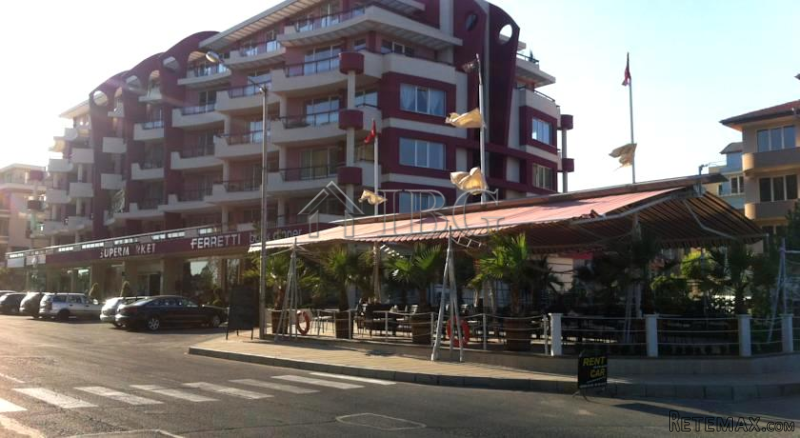 Apartments for sale in CABANA BEACH CLUB - 2