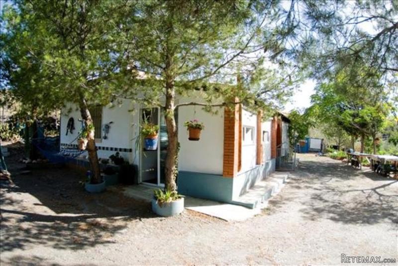 Cortijo / Country House in Tabernas