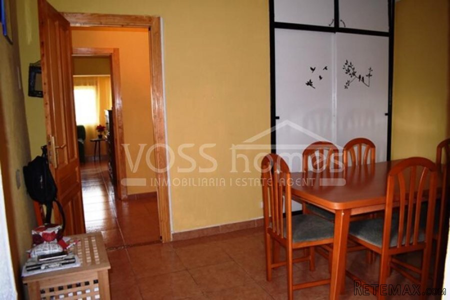 Great location 3 bed, 2 bath apartment of 117m2 walking.. - 5