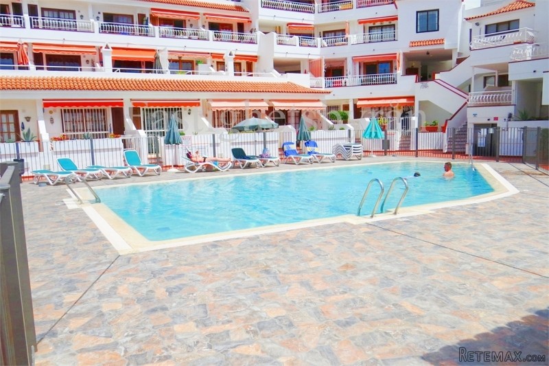 Los Cristianos | Teneriffa
