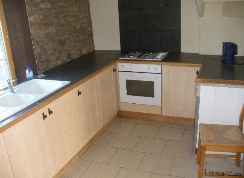 Lovely little holiday cottage, just..