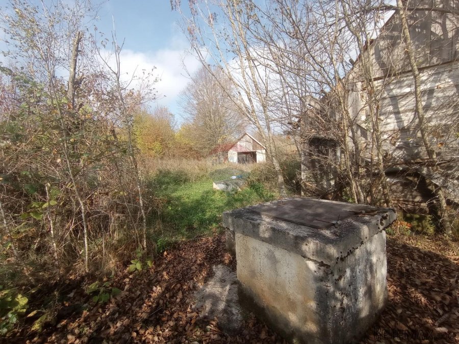 Slunj,Primišlje,seosko imanje 60016 m2 zemljišta - 5