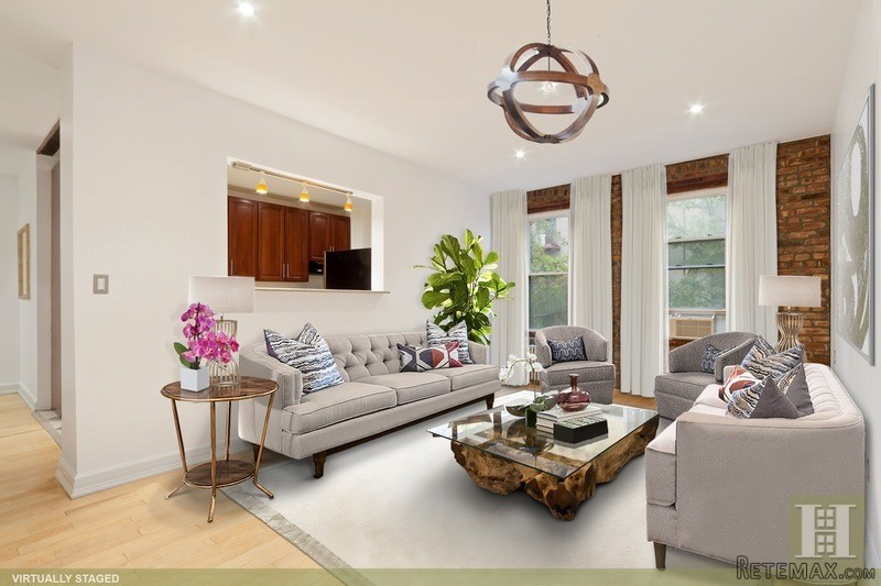 1 bedroom Apartment For Sale: 811..