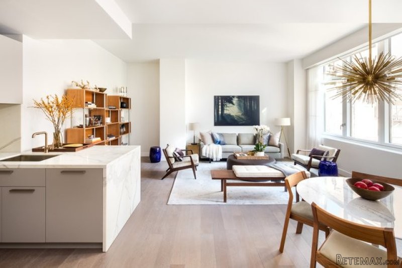 2 Bedrooms - Condo - New York State -..