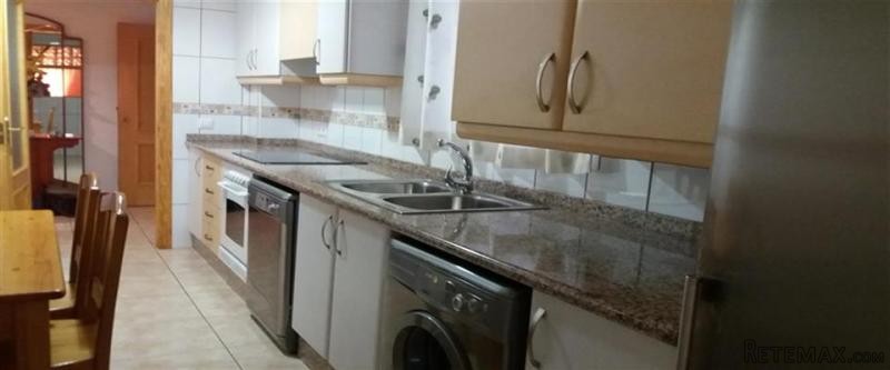 3 Bedrooms - Apartment - Alicante - For.. - 2