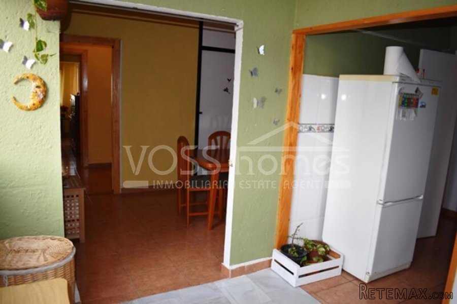 Great location 3 bed, 2 bath apartment of 117m2 walking.. - 6