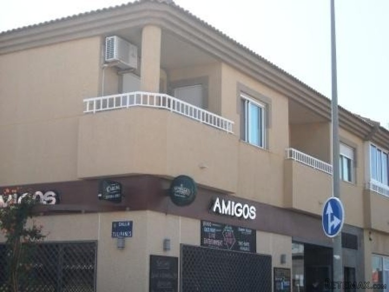 Resale · Apartment · Spain · Costa Ca..