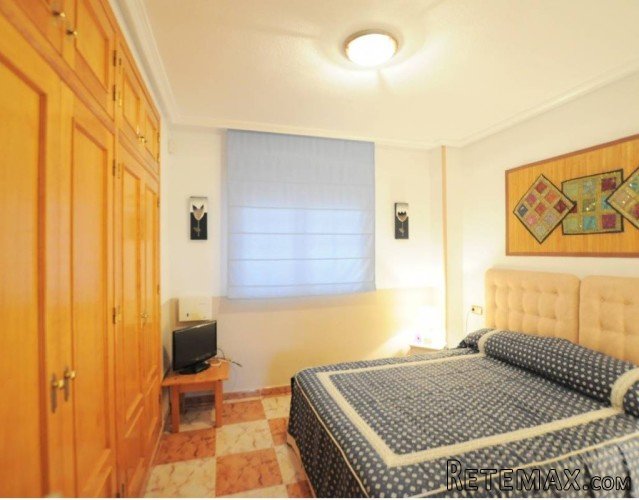 This beautiful apartment in El Pinet is on the ground.. - 6