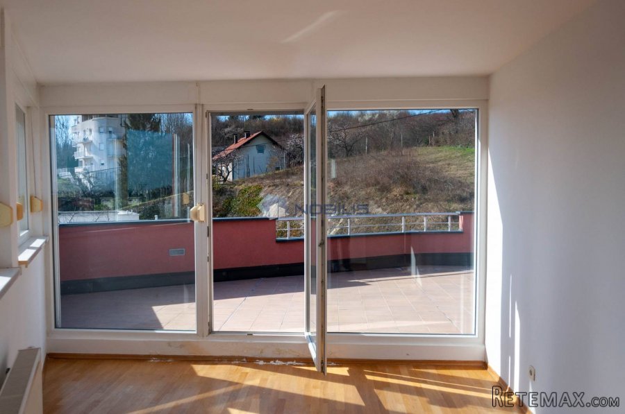 Zagreb, Stenjevec, penthouse 94m2 s parking mjestom - 6
