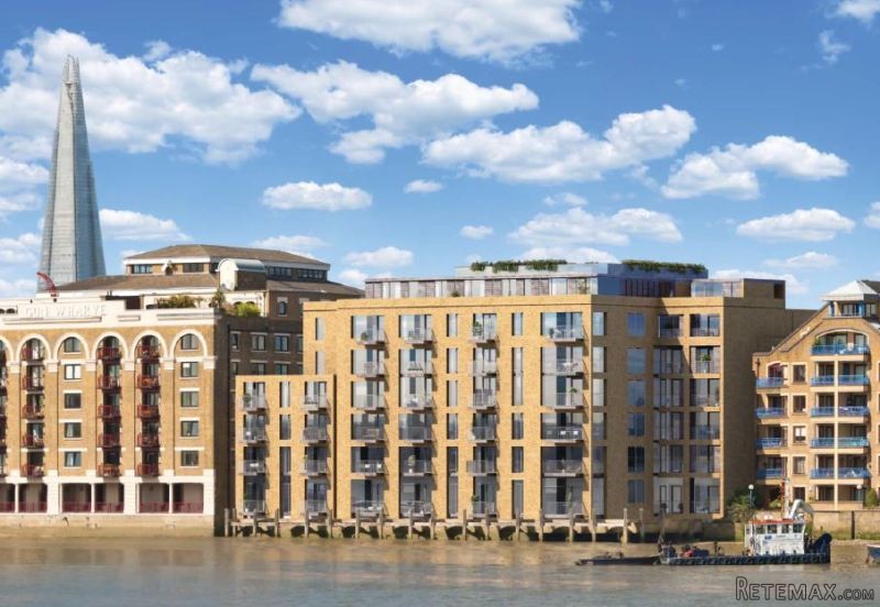 1, 2 & 3 Bedroom Luxury Apartments &.. - 2