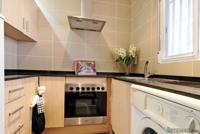 Apartment with 2 bedrooms in the centre.. - 2