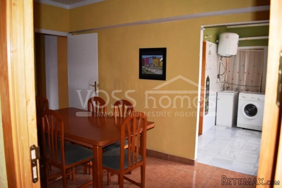 Great location 3 bed, 2 bath apartment of 117m2 walking.. - 7