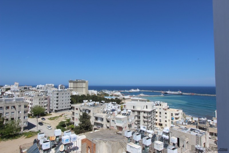 Kyrenia Marine Residences Penthouse - 2