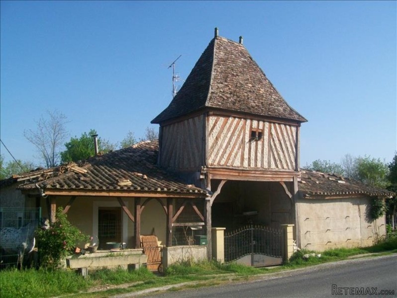 Maison Lauzun