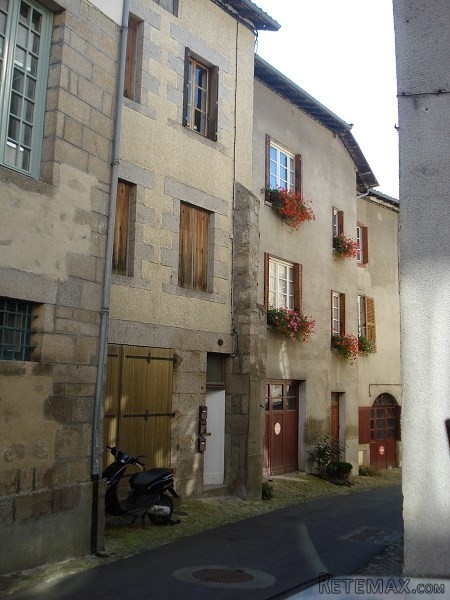 St Leonard De Noblat