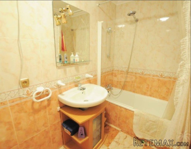 This beautiful apartment in El Pinet is on the ground.. - 7