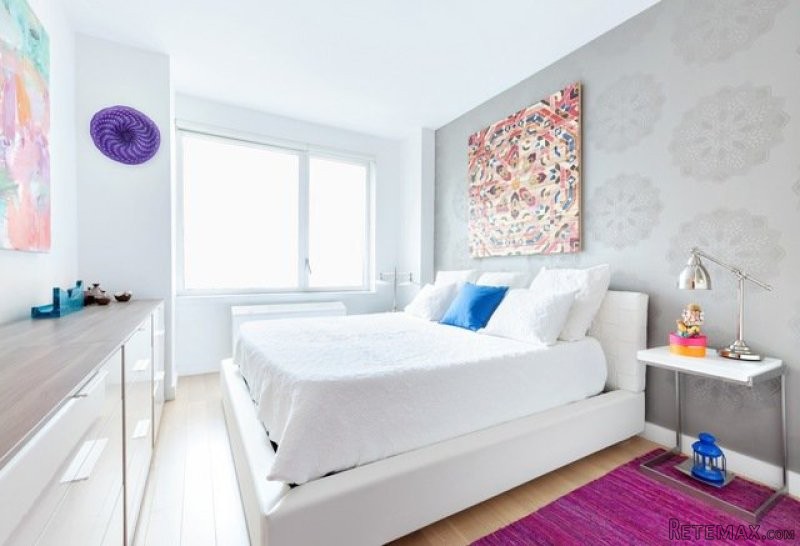 2 Bedrooms - Condo - New York State -.. - 2