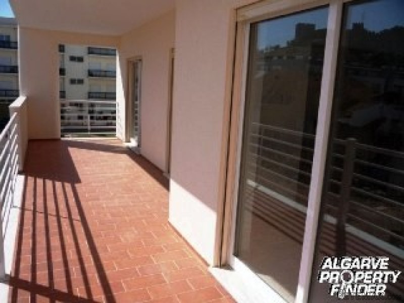 For Sale: Apartment In West Algarve..