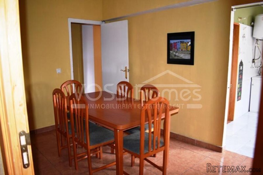 Great location 3 bed, 2 bath apartment of 117m2 walking.. - 8