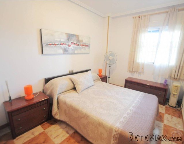This beautiful apartment in El Pinet is on the ground.. - 8