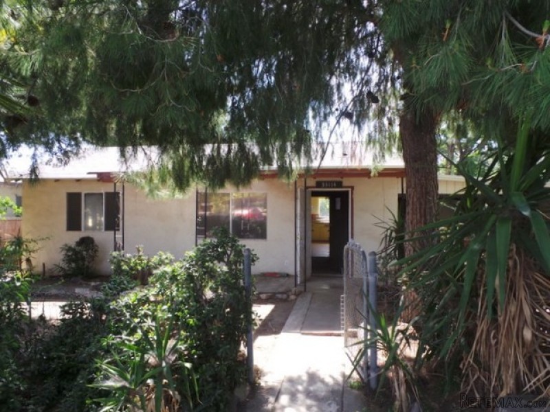 33114 Case St Lake Elsinore, CA, 92530..