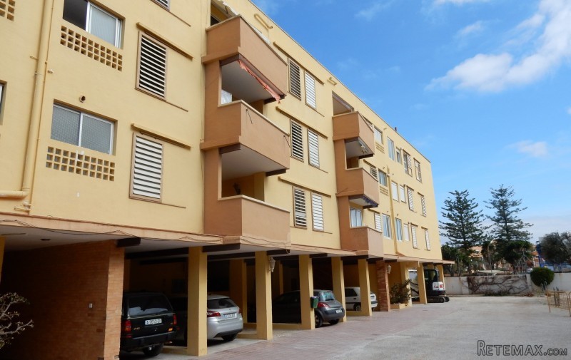 Apartment for sale in el Arenal Beach