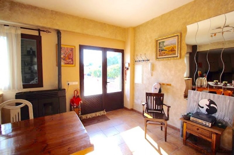 Cute country home in Lloseta with.. - 2