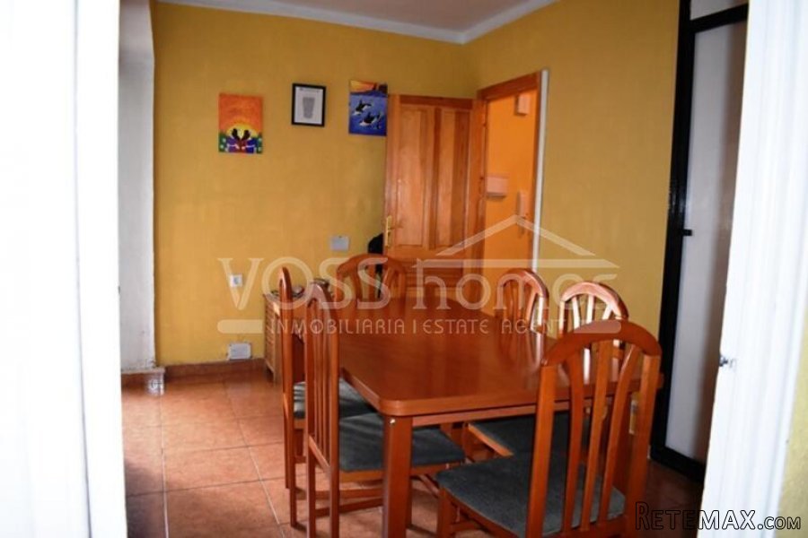 Great location 3 bed, 2 bath apartment of 117m2 walking.. - 9