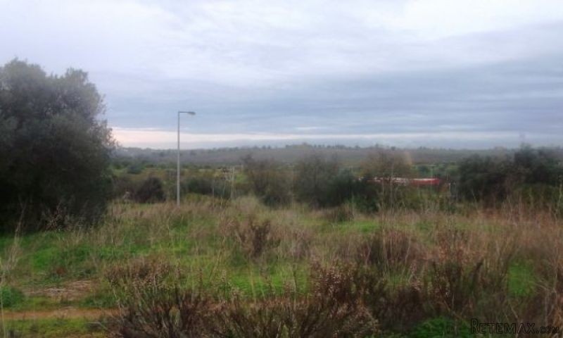 Land - Algarve - For Sale